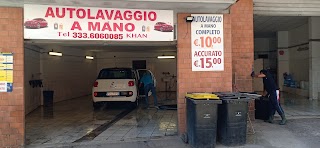 Palombara car wash di khan