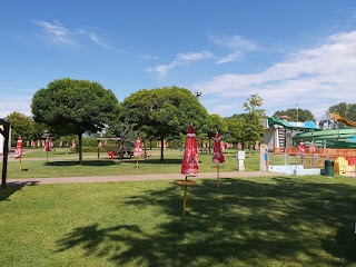 Piscina Acquapark San Giorgio