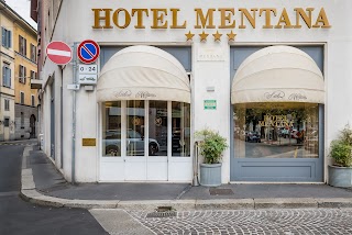 Hotel Mentana