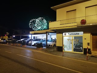 Tuttauto Srl