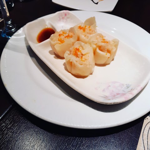 Oishii Sushi