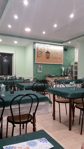 Pizzeria La Lanterna