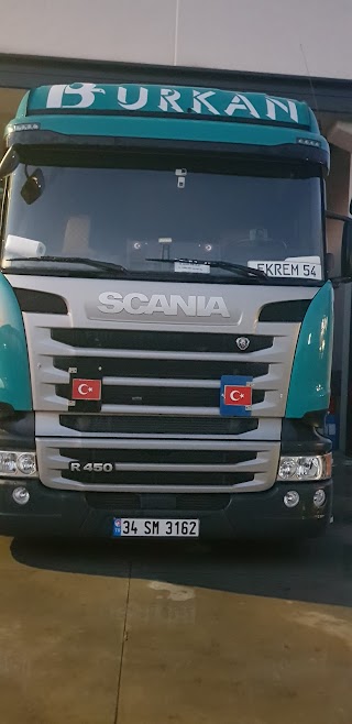 Setra Logistic Srl