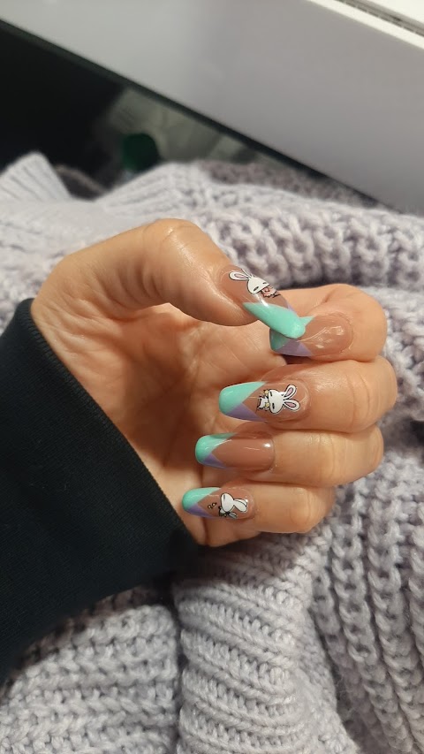 Life Nail (Manicure)