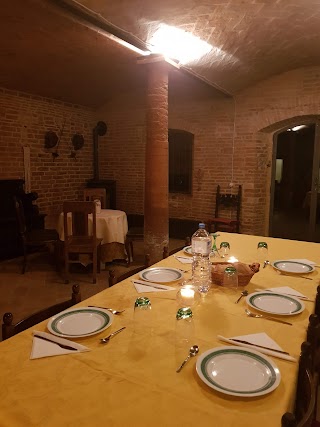 B&B Il Conte Giacomo