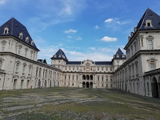 Politecnico di Torino - Dipartimento Interateneo di Scienze, Progetto e Politiche del Territorio