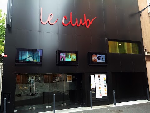 Le Club