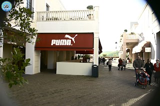 PUMA Outlet Agira