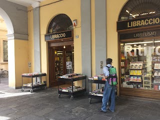 Libreria Libraccio Saronno