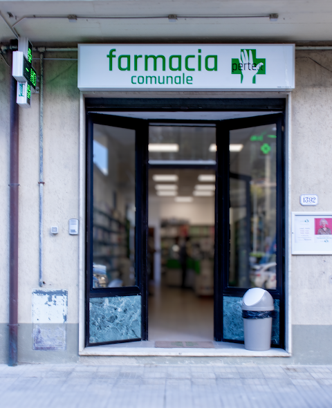 Farmacia Comunale di Vaglia