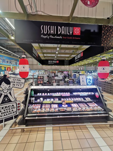 Sushi Daily Corrada