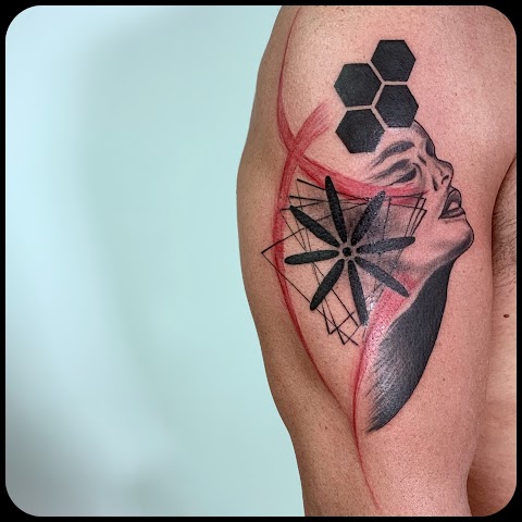 Punto...Tattoo di Francesco Fiorini