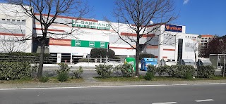 Ipercoop il Gabbiano