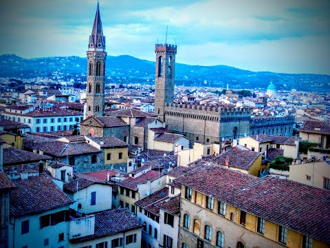 Ambulatori della Misericordia di Firenze - Centro Storico