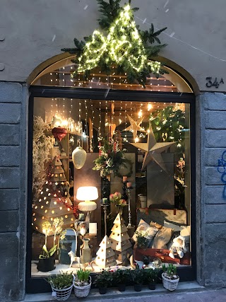 Myrrha Store - Bergamo