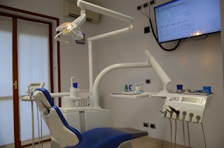 Studio Dentistico Dr. Paolo Pizzi