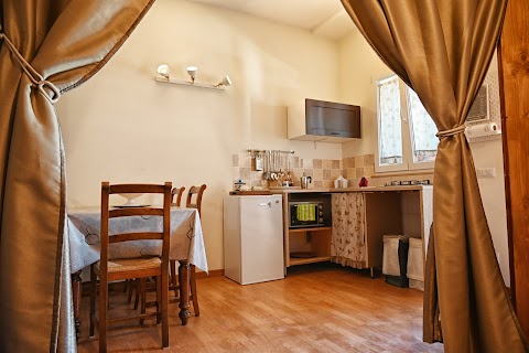 Gravina Suite Apartment