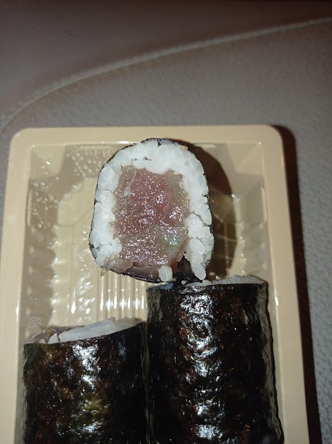 Sushi Ya & Poke