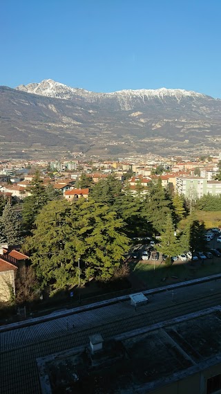 Ospedale di Rovereto