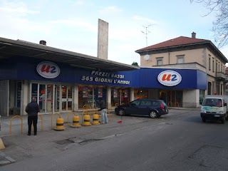 U2 Supermercato