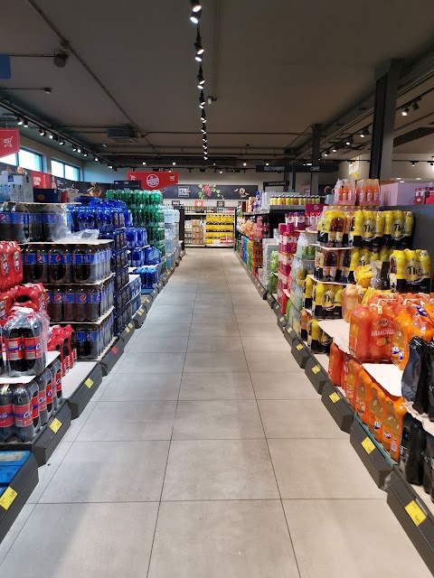 ALDI Venezia