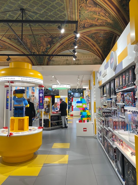 LEGO® Certified Store Firenze