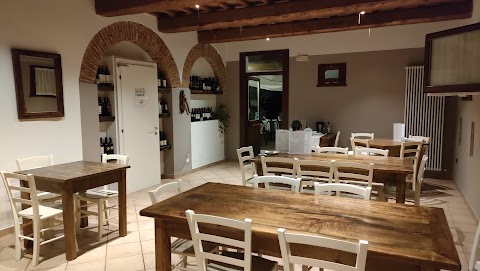 Locanda Merlaschio B&B con ristorante