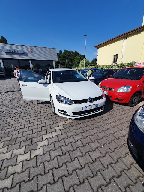 Bugin Auto Srl Volkswagen Service