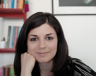 Isabella Masciulli Psicologa Psicoterapeuta Breve Strategica