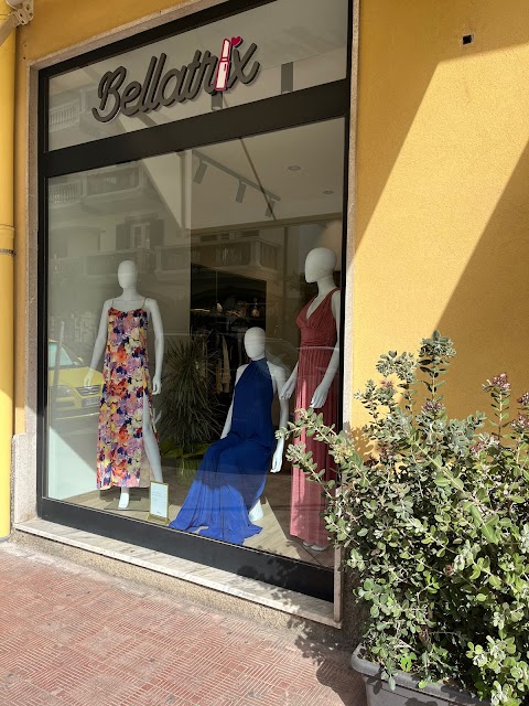 Bellatrix Fashion Shop