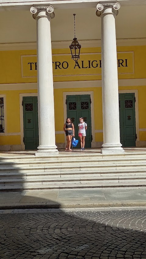 Teatro Alighieri