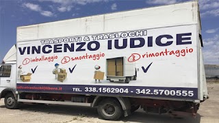 Iudice Traslochi e Trasporti