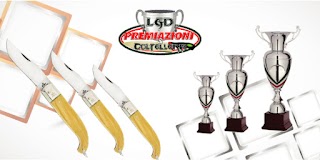 Lgd Premiazioni Sportive & Coltelleria Bracciano