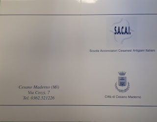 SACAI - scuola professionale per estetisti e parrucchieri