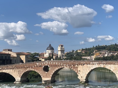 Associazione Guide Turistiche Autorizzate Di Verona