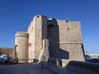 Castello Carlo V