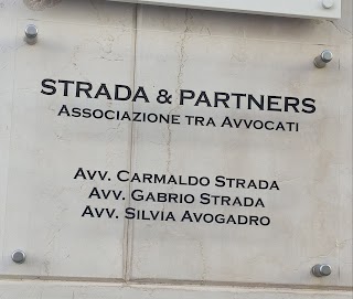 Strada & Partners