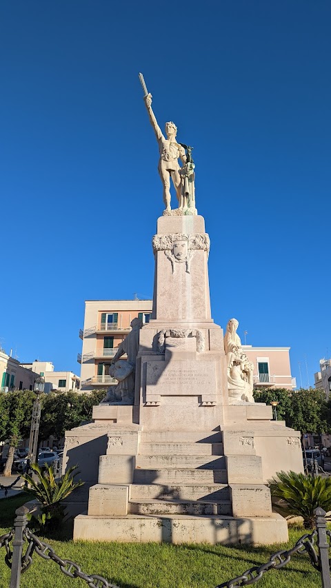 Piazza Vittorio Emanuele II