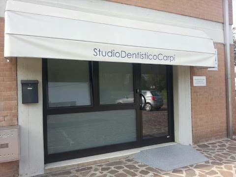 STUDIO DENTISTICO CARPI - Dott. Arnaldo Lancellotti