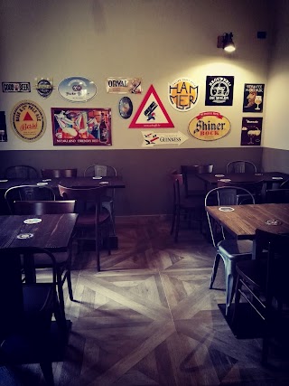 Hopduvel Milano - Birreria Artigianale Pub