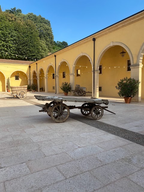 Locanda del Borgo