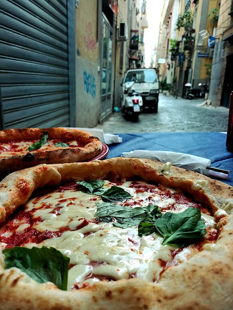 Pizzeria 400 Gradi