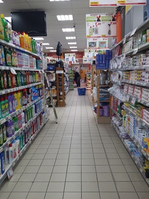 Il Centro Superstore