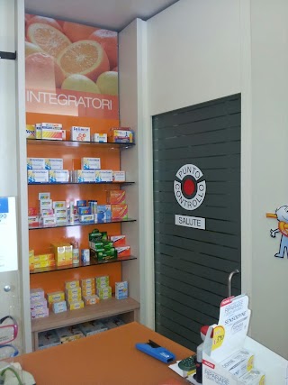 Farmacia Del Sorriso