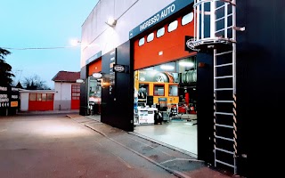 PNEUSÌ SRL - Driver Center Pirelli