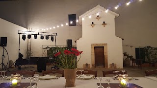 Masseria Orlandi | Agriturismo – Bed&Breakfast