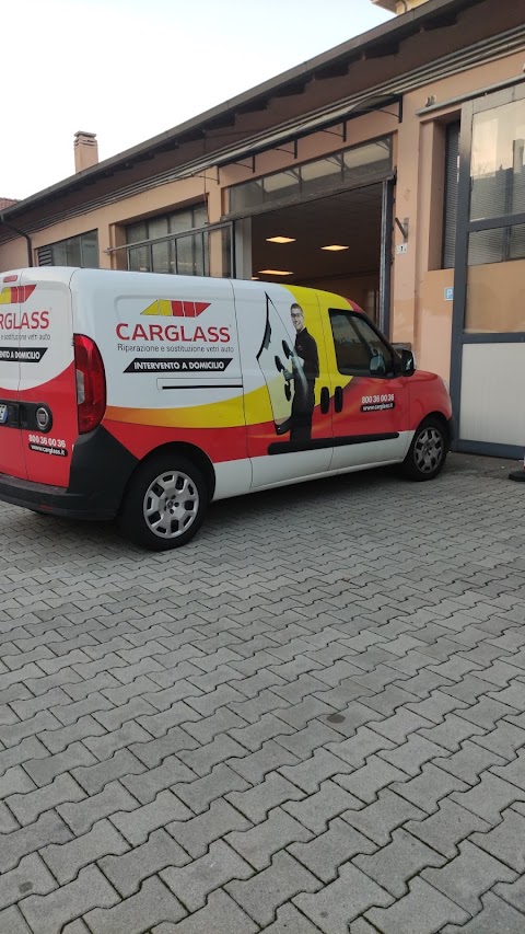 Carglass®