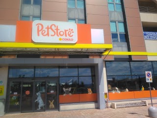 PETSTORE CONAD