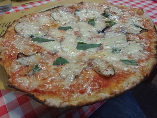 Ghisby Pizzeria e Ristorante