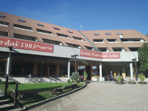 Hotel Pian del Sole